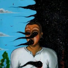 Black Ink limphocite_Hybrid Arteffects