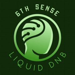 Pezet Noon - 6th Sense (Liquid DnB)