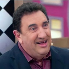 DNA do Bigodin