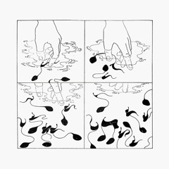 Musique Impossible w/ Sainte-Rita (03/10/23)
