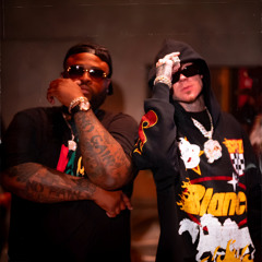 ON TIME FOR THIS Ft. @Millyz