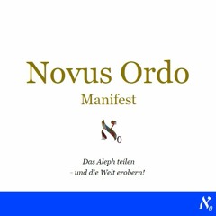 Novus Ordo Manifest