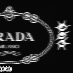 bitch wearin prada feat. Littletree