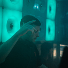 Jay Cox @ AMPD / L.P. Rhythm 04.05.25