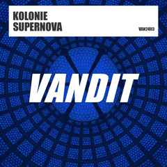 Supernova (Extended)
