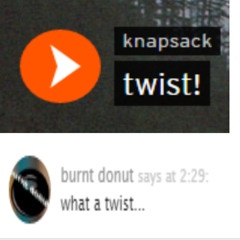 ELECTRO OPTIC MODULAR EARDRUM FUTURE INCINERATOR (2020)