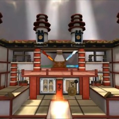 LEGO Ninjago: The Final Battle -TEMPLE OF LIGHT-