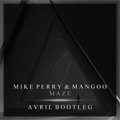 Maze [AVRIL Bootleg] (Real Violin)