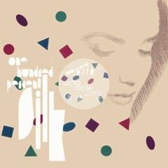 I Can Feel You (Dub Version)