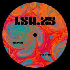 Lsu.25 / Kaater