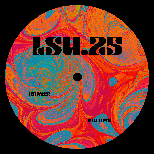 Lsu.25 / Kaater