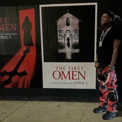 OVERSEAS (KEN CARSON SINGLE SNIPPET)(MORE CHAOS)[2024]