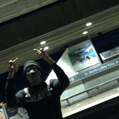 TOO HIGH prod by: Skitsobeats