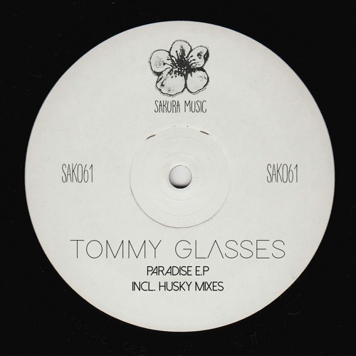 Tommy Glasses - Losing Control (Original Mix) PREVIEW