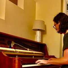 Of Dreams To Come - Robert Glasper