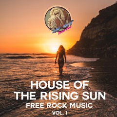 House Of The Rising Sun (No Copyright Rock and Roll song)
