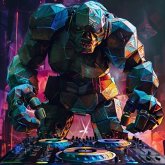 TECHNO (Tech House - Hard Techno)