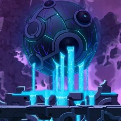 Subterminal Point - Maplestory Limen