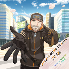 Dreaming in 4k (Instrumental Concept)