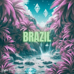 Neptune Pimp - BRAZIL
