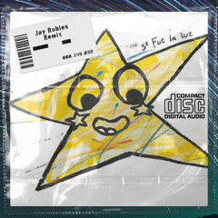 LATIN MAFIA - SE FUE LA LUZ (Jay Robles Remix)