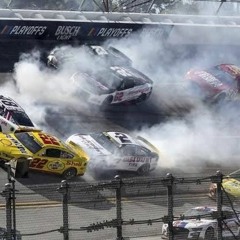 NASCAR.