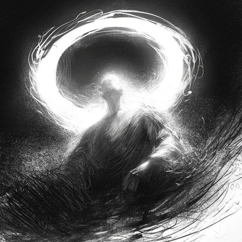 BROKEN HALO