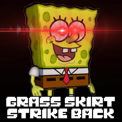 Grass Skirt Strike Back