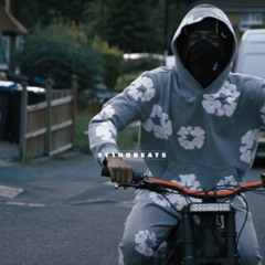 "Chattings" #STK TapeDat x Msav UK Drill Type Beat @st1nobeats