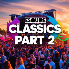 eSQUIRE Classics Part 2 - 10 WAVs