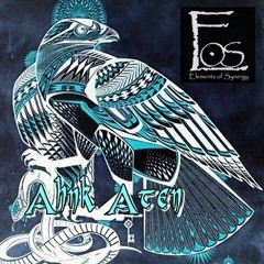 Ahnk  Aten (Raw Vox)