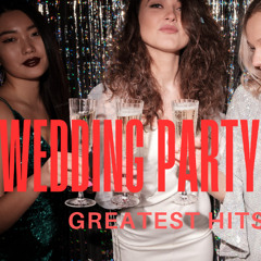 Wedding afterparty mix