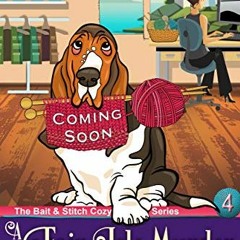 Get PDF EBOOK EPUB KINDLE A Fair Isle Murder (The Bait & Stitch Cozy Mystery Series, Book 4) by  Ann