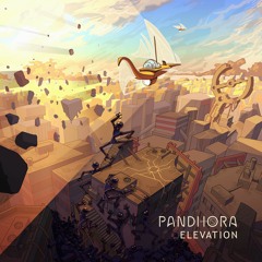 Pandhora - Elevation