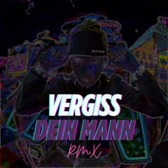 Smollek - Vergiss dein Mann RMX
