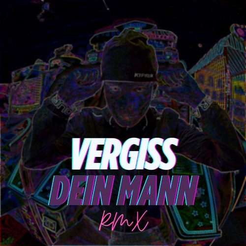 Smollek - Vergiss dein Mann RMX
