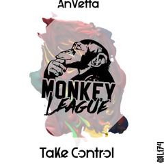 AnVetta - Take Control (Original Mix)