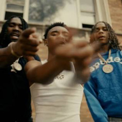 The Reaper (With Lil Scoom89, Big Opp & Bloodhound Q50