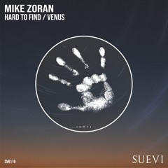Mike Zoran - Venus (Original Mix)
