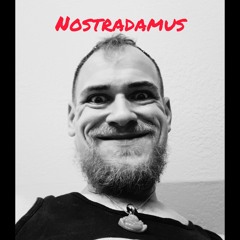 Nostradamus (Produced by M43Beats)