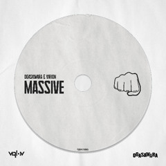 Virion, Ogasawara - Massive