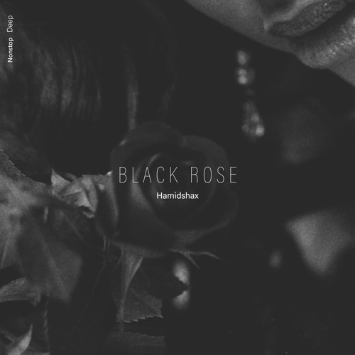 Hamidshax - Black Rose