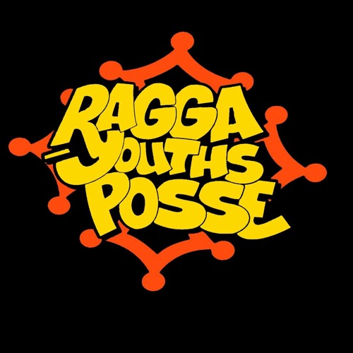 Lasai - Digitally Sick Dubplate Ragga Youths Posse