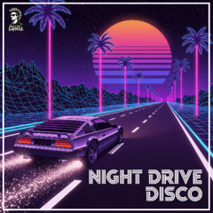 Night Drive Disco
