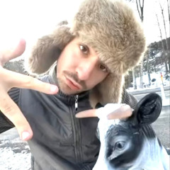 AlLes ist eGaL (vertrau) mida spezial ####