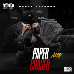 Paper Chaser