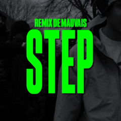 Pepino - Step | Remix de Mauvais