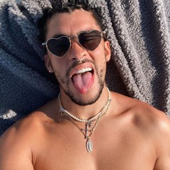 Bad Bunny - SIN RUMBO FIJO