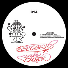 Juanita (Jesse Perez Remix)
