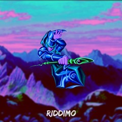 Riddimo - Chune (Free At 350 Followers)